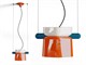 Lampadario moderno Yakitori C2791 in Illuminazione