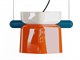 Lampadario moderno Yakitori C2791 in Illuminazione