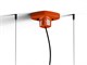 Lampadario moderno Yakitori C2791 in Illuminazione