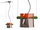 Lampadario moderno Yakitori C2791 in Illuminazione