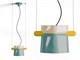 Lampadario moderno Yakitori C2791 in Illuminazione