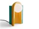 Modern table lamp Cleo C2810 in Lighting