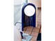 Lampada da tavolo moderna Cleo C2810 in Illuminazione