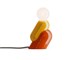 Lampada da tavolo design Tata C2820 in Illuminazione