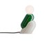 Lampada da tavolo design Tata C2820 in Illuminazione