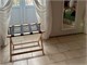 Hotel luggage rack Jumbo in Accessories