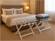 Portavaligie hotel Jumbo in Complementi