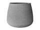 Bali Conchino design vases in Outdoor