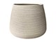 Vases design Bali Conchino in Extérieur
