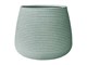 Bali Conchino design vases in Outdoor