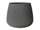 Bali Conchino design vases in Outdoor