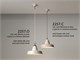 Suspension lamp Industrial in Lighting