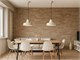 Suspension lamp Industrial in Lighting