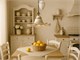 Lampadario cucina classica Chalet in Illuminazione