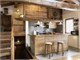 Lampadario cucina classica Chalet in Illuminazione