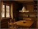Lampade sospensione cucina Chalet in Illuminazione