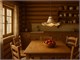 Lampade sospensione cucina Chalet in Illuminazione