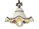 Pendant lights for kitchen island Chalet in Lighting