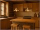 Lampade a sospensione per isola cucina Chalet in Illuminazione