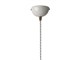 Lampadario ceramica Contemporanea in Illuminazione