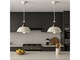 Lampada sospensione cucina Contemporanea in Illuminazione