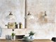 Lampada sospensione cucina Contemporanea in Illuminazione
