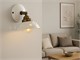 Applique ceramica Contemporanea in Illuminazione