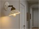 Applique ceramica Contemporanea in Illuminazione