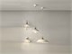 Applique ceramica Contemporanea in Illuminazione