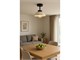 Ceramic ceiling light Contemporanea in Lighting