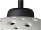 Ceramic ceiling light Contemporanea in Lighting