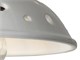 Ceramic ceiling light Contemporanea in Lighting