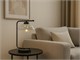 Lampada da tavolo ceramica Contemporanea in Illuminazione
