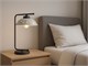 Keramik-Tischlampe Contemporanea in Beleuchtung