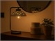 Lampada da tavolo ceramica Contemporanea in Illuminazione