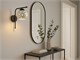 Applique ceramica Bolle in Illuminazione