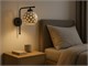 Applique ceramica Bolle in Illuminazione