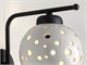Applique ceramica Bolle in Illuminazione