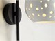 Ceramic wall light Bolle in Lighting