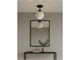 Plafoniera ceramica Bolle in Illuminazione