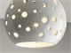 Plafoniera ceramica Bolle in Illuminazione
