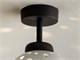 Plafoniera ceramica Bolle in Illuminazione