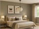 Ceramic chandelier Bolle in Lighting