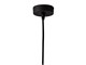 Ceramic chandelier Bolle in Lighting