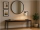 Modern table lamp Bolle in Lighting