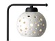 Lampada da tavolo moderna Bolle in Illuminazione