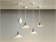 Lampadario cucina classica Merletto in Illuminazione
