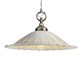 Lampadario cucina classica Merletto in Illuminazione