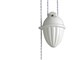 Lampadario cucina classica Merletto in Illuminazione
