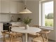 Classicaal kitchen chandelier Merletto in Lighting